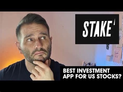 stake investing review.